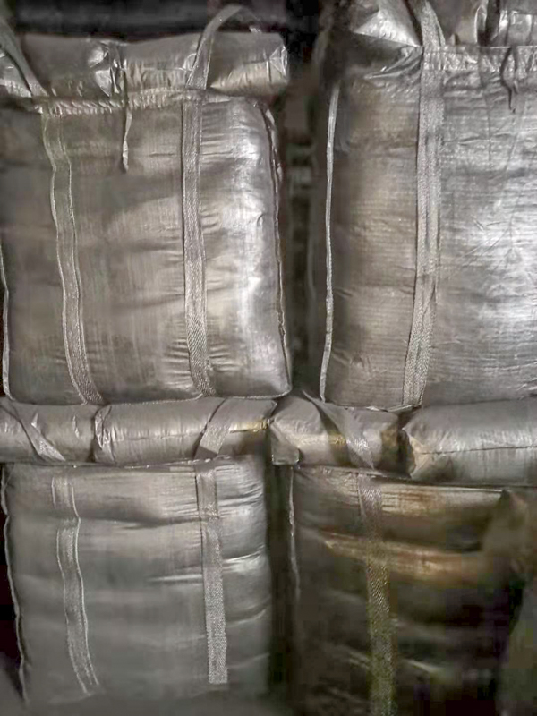 800目石墨粉(图1)