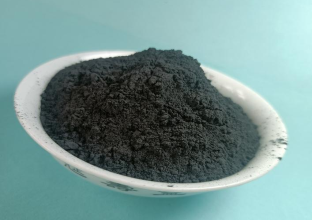 电池石墨粉是应用在工业生产领域的重要原料 (图1)
